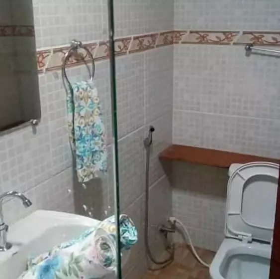 Retkeilymaja Pousada Moinho D água