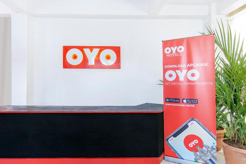 Hotel Dinda Guesthouse By Oyo Rooms