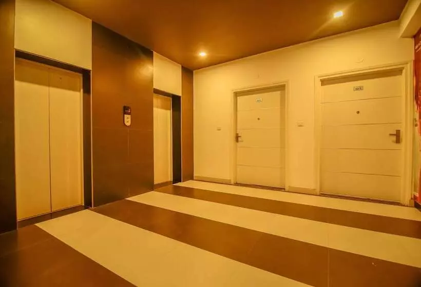 ホテル G G Holiday Homes Innovating Hospitality