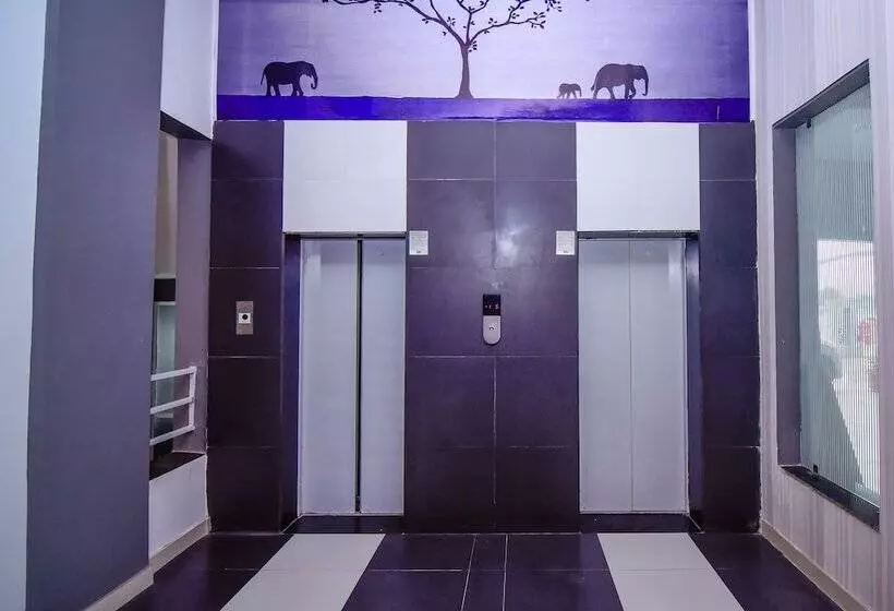 ホテル G G Holiday Homes Innovating Hospitality