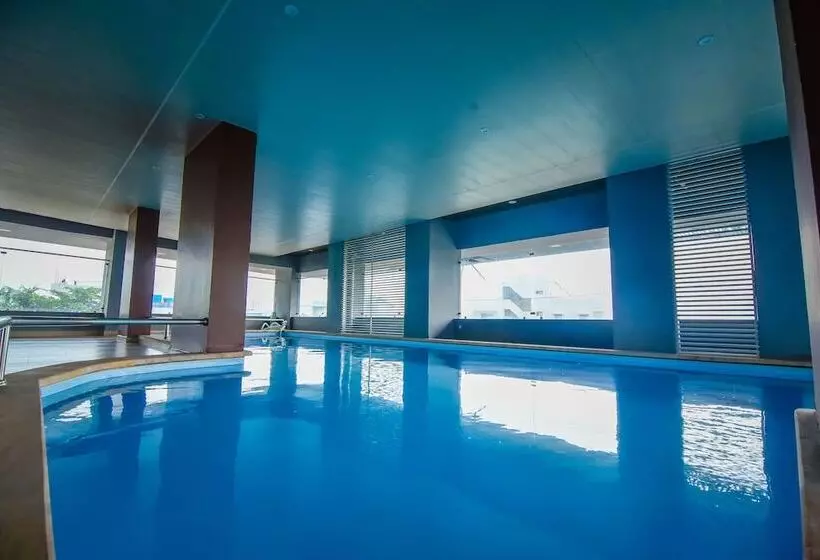 ホテル G G Holiday Homes Innovating Hospitality
