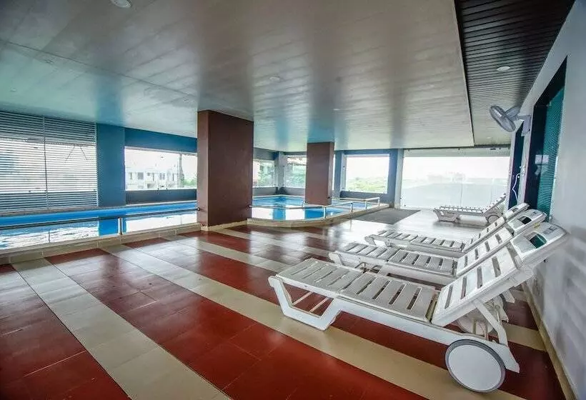 ホテル G G Holiday Homes Innovating Hospitality