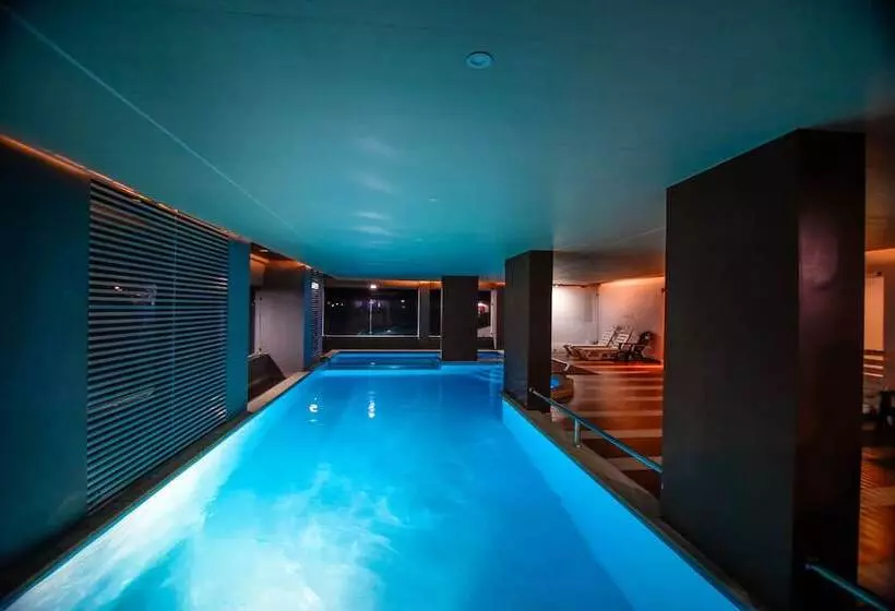ホテル G G Holiday Homes Innovating Hospitality