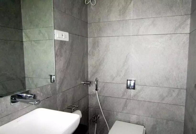 ホテル G G Holiday Homes Innovating Hospitality
