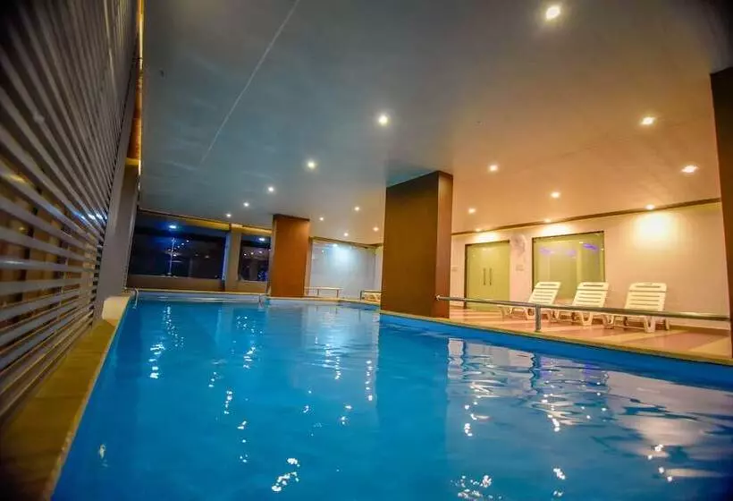 ホテル G G Holiday Homes Innovating Hospitality