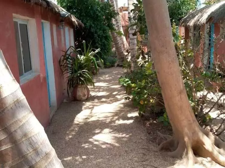 هتل Joal Lodge