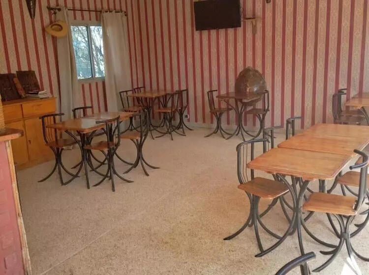 هتل Joal Lodge
