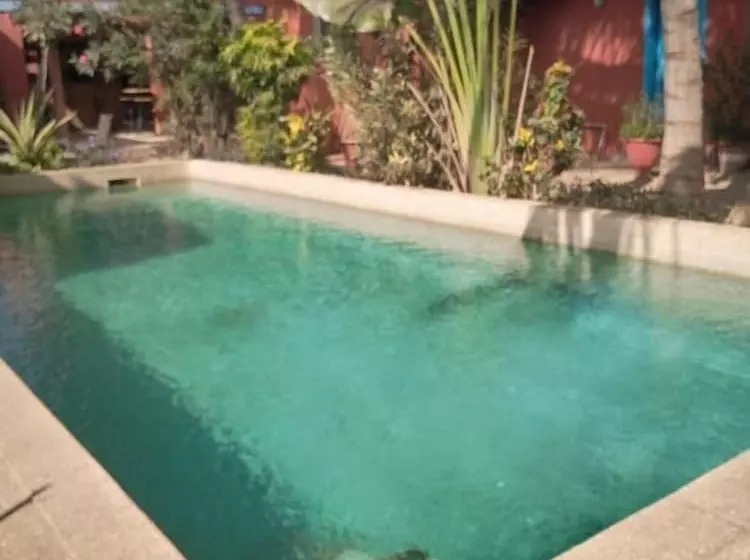 هتل Joal Lodge