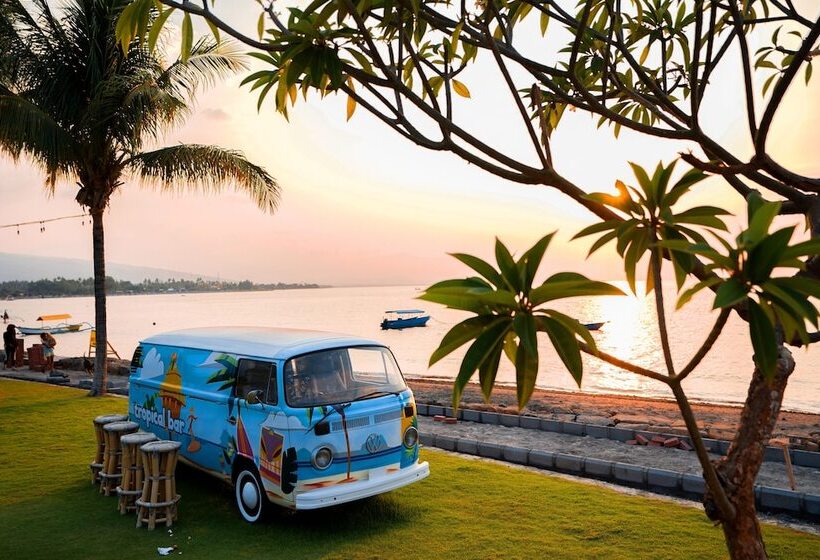 호텔 Lovina Beach Club & Resort