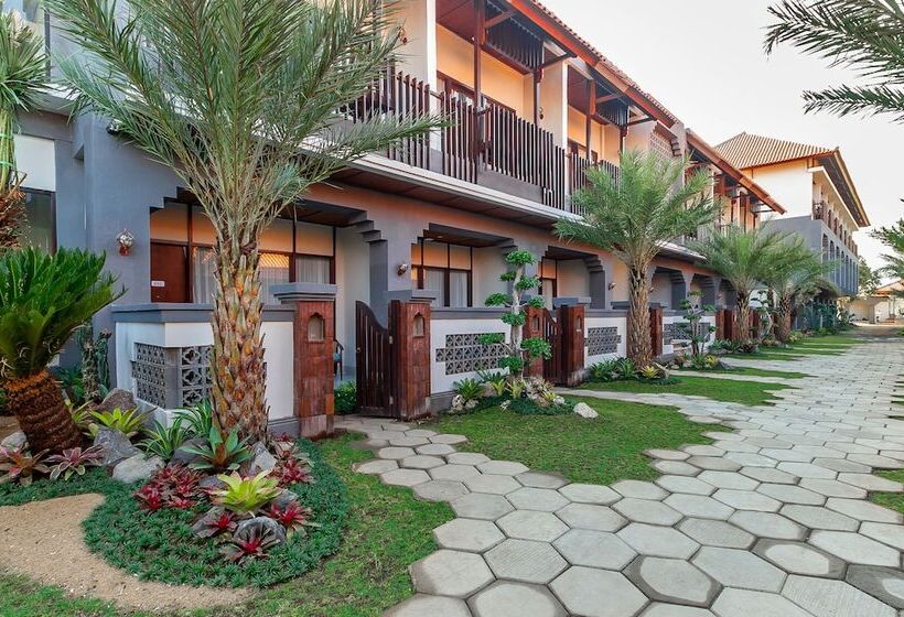 호텔 Lovina Beach Club & Resort