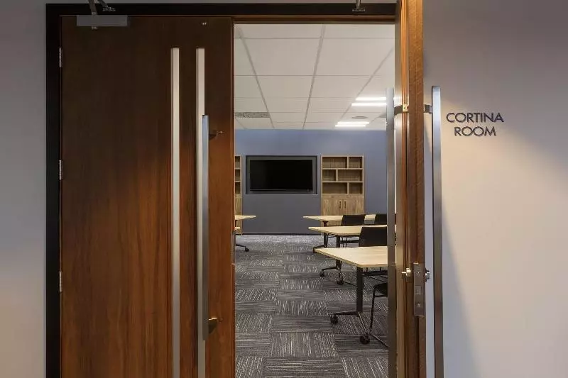 ホテル Oaks Wellington