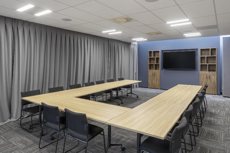 호텔 Oaks Wellington