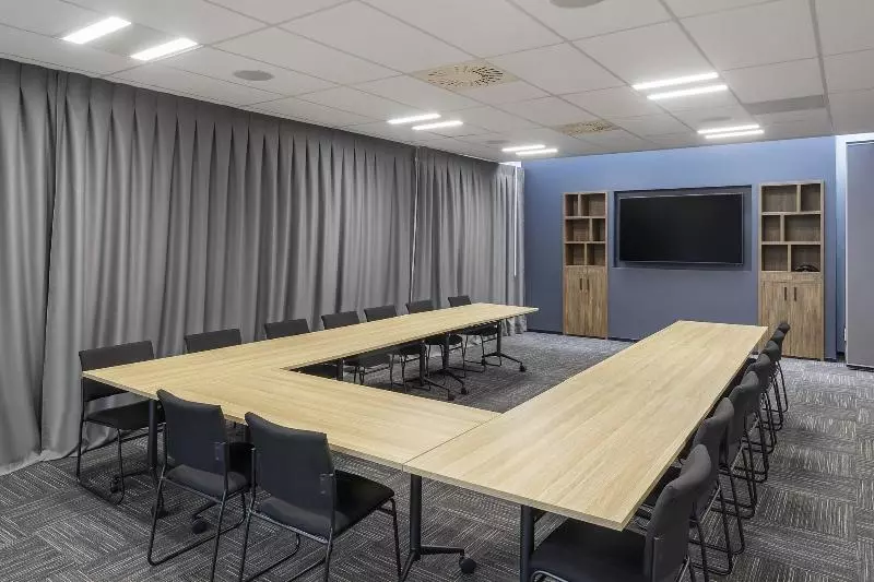 ホテル Oaks Wellington