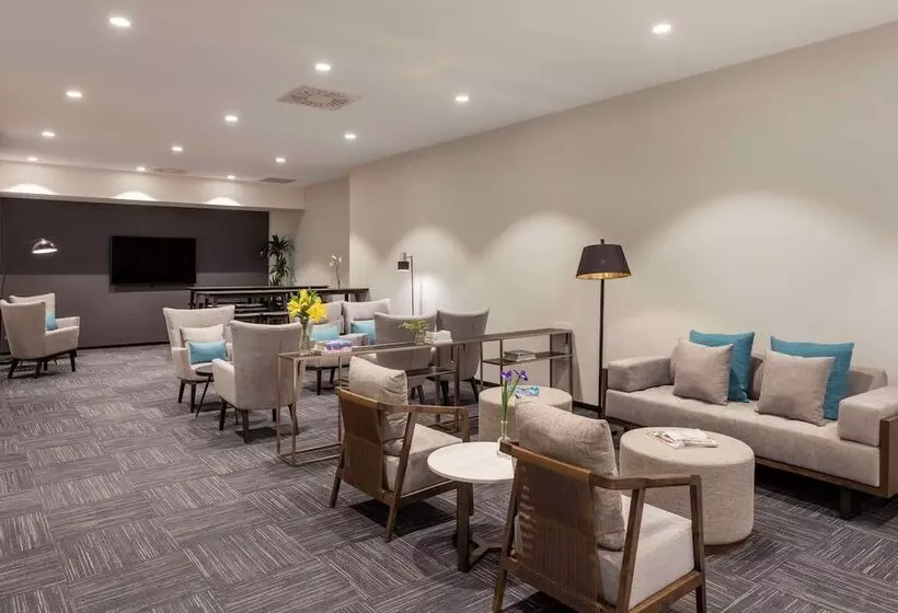 ホテル Oaks Wellington