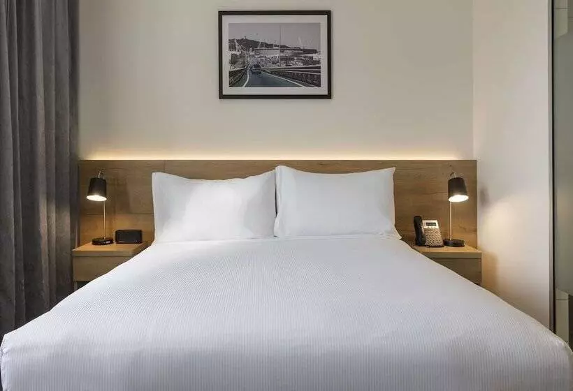 ホテル Oaks Wellington