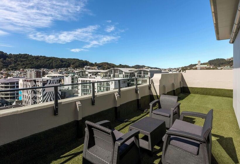 호텔 Oaks Wellington