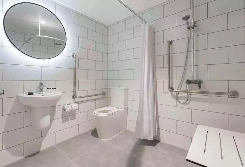 ホテル Oaks Wellington