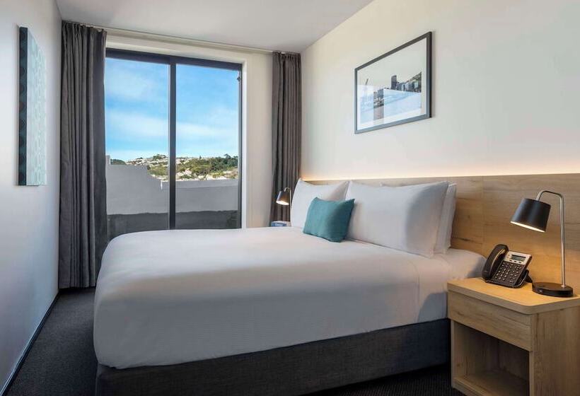 호텔 Oaks Wellington