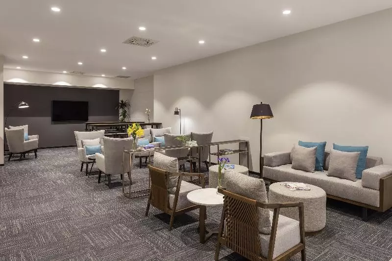 ホテル Oaks Wellington