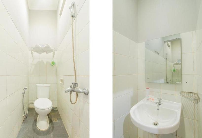 فندق Oyo 871 Aira Costel