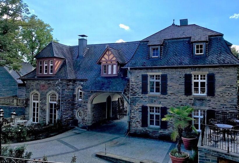 ホテル Schloss Lieser, Autograph Collection