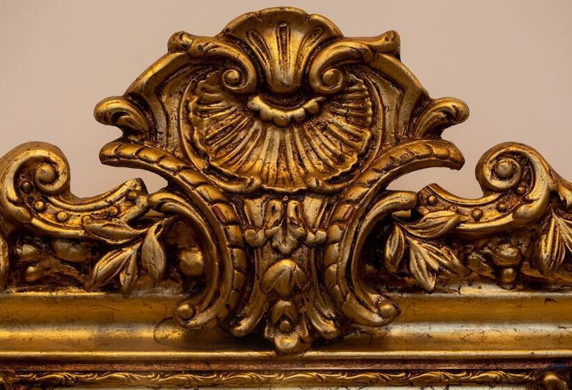 ホテル Schloss Lieser, Autograph Collection