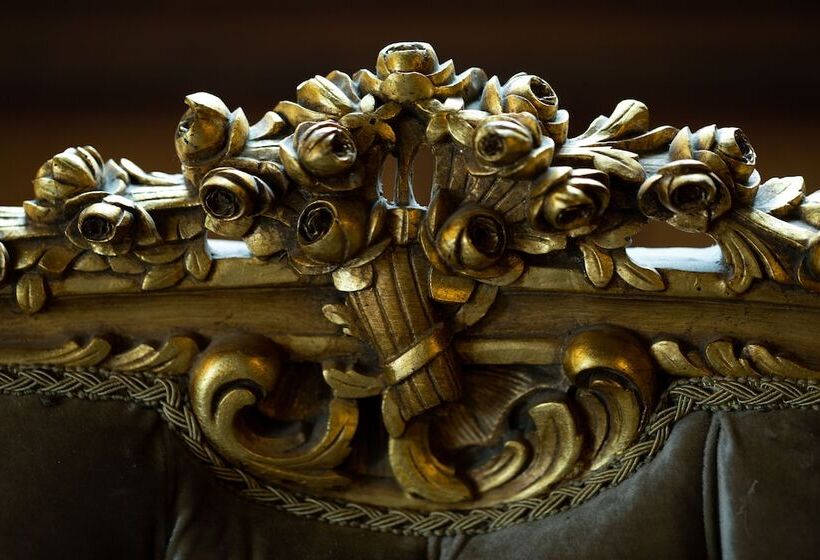 ホテル Schloss Lieser, Autograph Collection