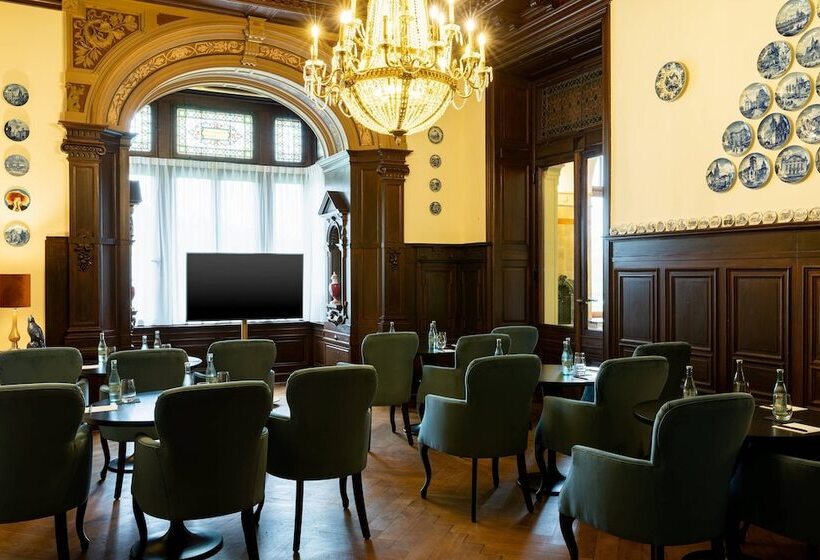 ホテル Schloss Lieser, Autograph Collection