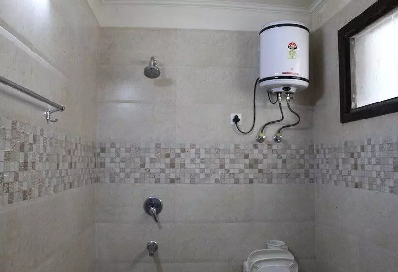 ホテル South Delhi Inn