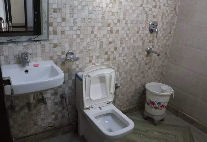 ホテル South Delhi Inn