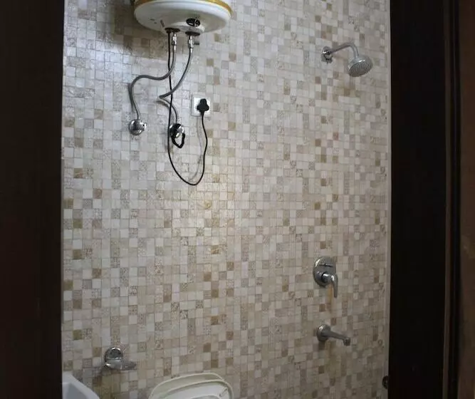 ホテル South Delhi Inn
