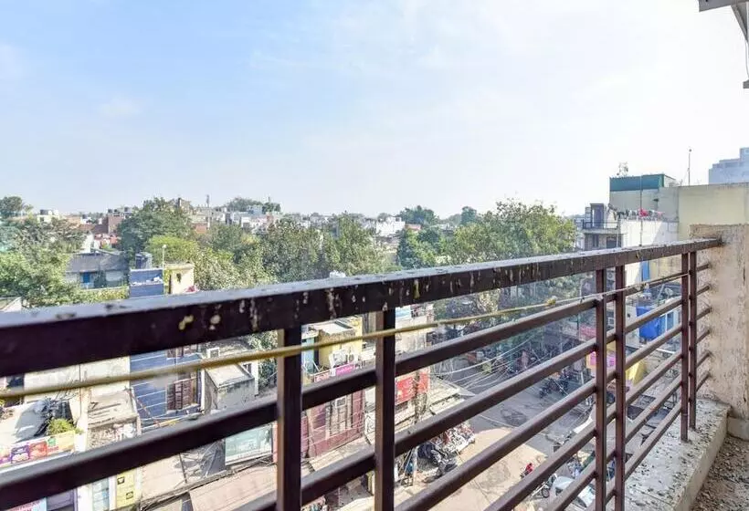 ホテル South Delhi Inn