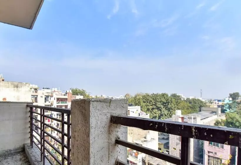 ホテル South Delhi Inn