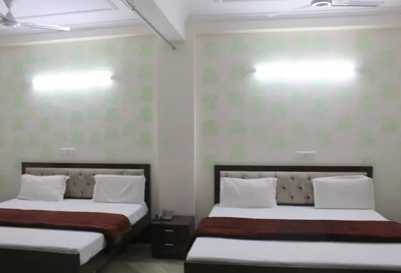 ホテル South Delhi Inn