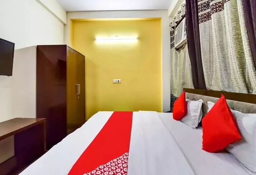 ホテル South Delhi Inn