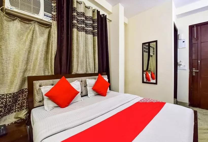ホテル South Delhi Inn