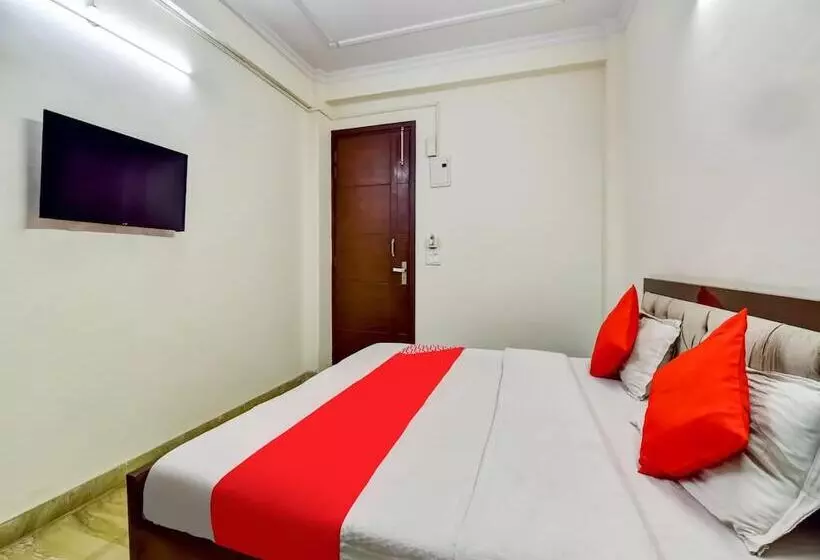 ホテル South Delhi Inn