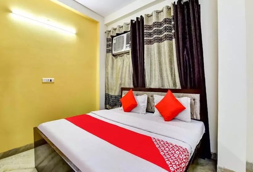 ホテル South Delhi Inn