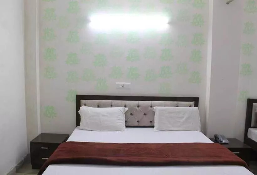 ホテル South Delhi Inn