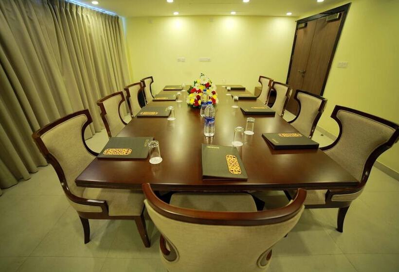 فندق Vivin Luxury Suites