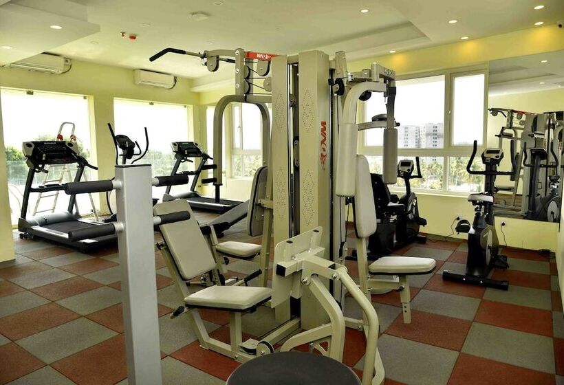 فندق Vivin Luxury Suites