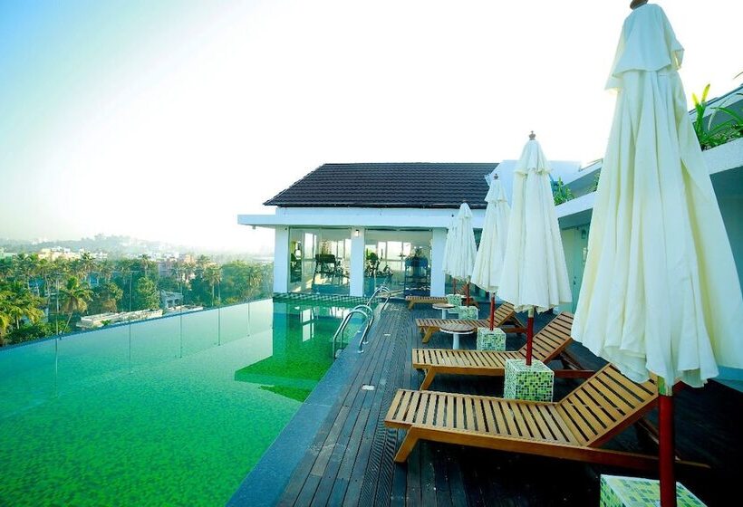 فندق Vivin Luxury Suites