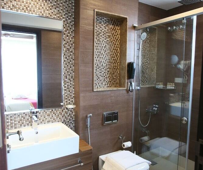 فندق Vivin Luxury Suites