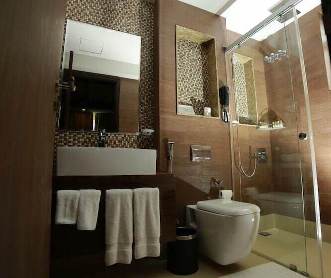 فندق Vivin Luxury Suites
