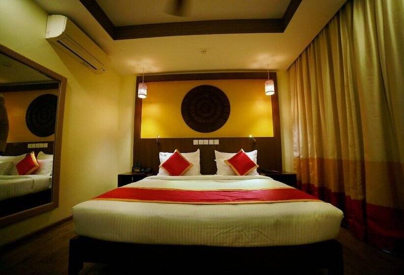 فندق Vivin Luxury Suites