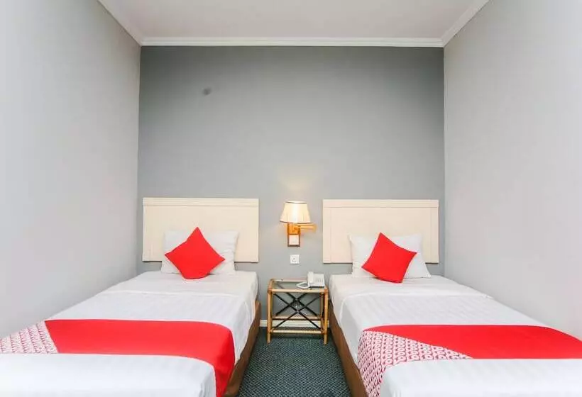 Jockey Lodge Hotel By Oyo Rooms