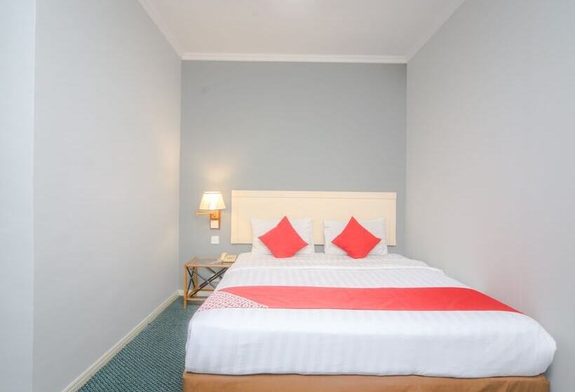 Jockey Lodge Hotel By Oyo Rooms