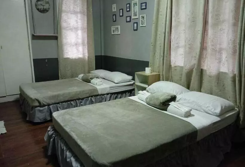 Old Orangewood Bed & Breakfast