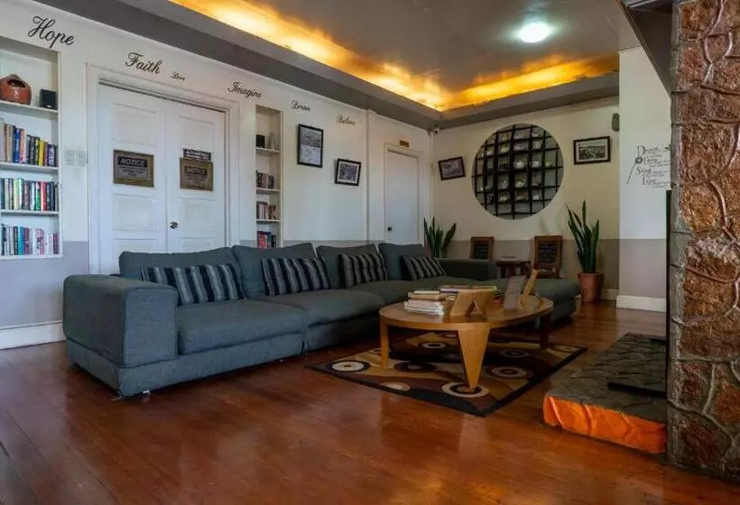 Old Orangewood Bed & Breakfast