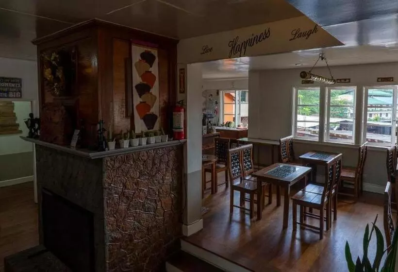 Old Orangewood Bed & Breakfast